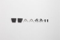 1:12 - Dämpferfeder Set