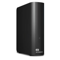 Western Digital Elements Desktop 14 TB externe Festplatte...