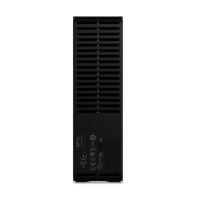 Western Digital Elements Desktop 20 TB externe Festplatte schwarz