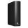 Western Digital Elements Desktop 20 TB externe Festplatte schwarz