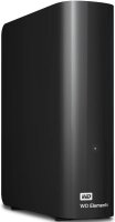 Western Digital Elements Desktop 26 TB externe Festplatte...