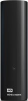 Western Digital Elements Desktop 26 TB externe Festplatte schwarz