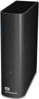 Western Digital Elements Desktop 26 TB externe Festplatte schwarz