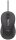 Logitech Signature Wired M520 Maus kabelgebunden schwarz