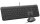 Logitech Signature Slim Wired Combo MK620 Tastatur-Maus-Set kabelgebunden schwarz