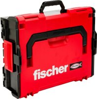 fischer FLB 136 508137 Werkzeugkoffer