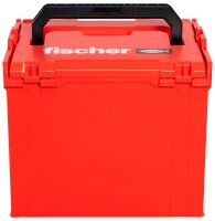 fischer FLB 374 508139 Werkzeugkoffer