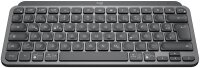 Logitech MX Keys Mini Tastatur kabellos graphit