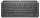 Logitech MX Keys Mini Tastatur kabellos graphit