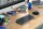 Logitech MX Keys Mini Tastatur kabellos graphit