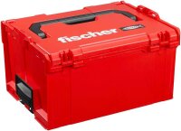 fischer FLB 238 508138 Werkzeugkoffer
