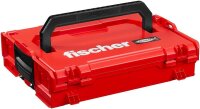 fischer FLB 102 508136 Werkzeugkoffer