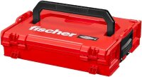 fischer FLB 102 508136 Werkzeugkoffer