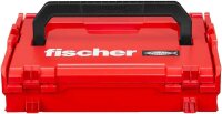 fischer FLB 102 508136 Werkzeugkoffer