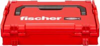 fischer FLB 102 508136 Werkzeugkoffer
