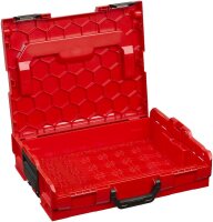 fischer FLB 102 508136 Werkzeugkoffer