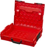 fischer FLB 102 508136 Werkzeugkoffer