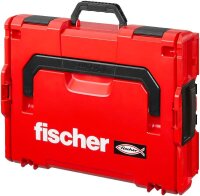 fischer FLB 102 508136 Werkzeugkoffer