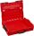fischer FLB 102 508136 Werkzeugkoffer