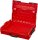 fischer FLB 102 508136 Werkzeugkoffer