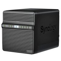 Synology DiskStation DS423 NAS-Gehäuse