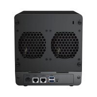 Synology DiskStation DS423 NAS-Gehäuse