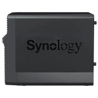 Synology DiskStation DS423 NAS-Gehäuse