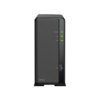 Synology DiskStation DS124 NAS-Gehäuse