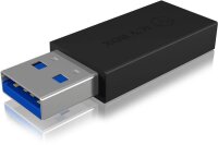 RaidSonic ICY BOX® IB-CB015  USB C/USB 3.0 A Adapter
