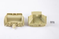 Kommandeurswagen Type82e - Radhaus v/h