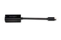 Kensington CA1100E  USB C/RJ 45 LAN-Adapter