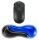Kensington Handballenauflage Slim Duo Gel für Maus blau