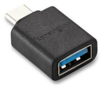 Kensington CA1010  USB C/USB A Adapter