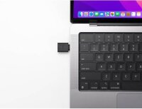 Kensington CA1010  USB C/USB A Adapter