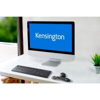 Kensington Handballenauflage Slim Duo Gel für Maus grau