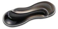 Kensington Handballenauflage Slim Duo Gel für Maus grau