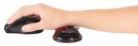 Kensington Handballenauflage Slim Duo Gel für Maus rot