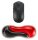 Kensington Handballenauflage Slim Duo Gel für Maus rot