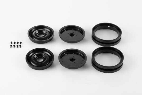FMS MB Scaler 1:12 - Maschinengewehr Set