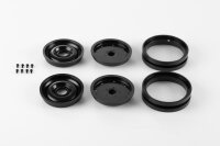 FMS MB Scaler 1:12 - Maschinengewehr Set