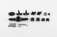 FMS Jimny LJ10 1:6 - Vorderachse Plastikteile