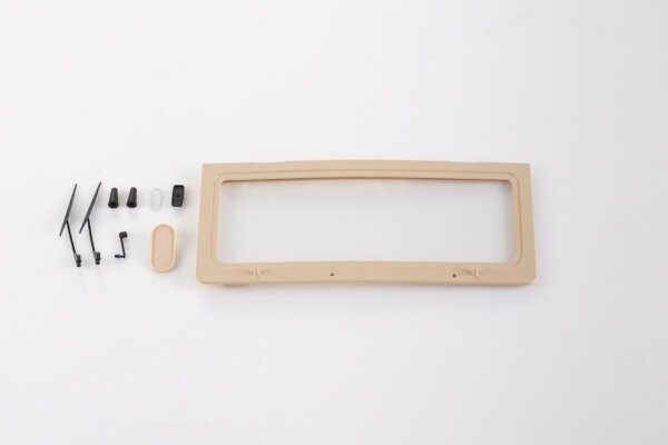 FMS Jimny LJ10 1:6 - Fensterrahmen