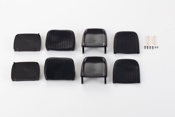FMS Jimny LJ10 1:6 - Sitzgarnitur Set