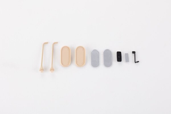 FMS Jimny LJ10 1:6 - Spiegel Set