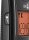 doro PhoneEasy 100w Schnurloses Telefon schwarz