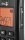 doro PhoneEasy 100w Schnurloses Telefon schwarz
