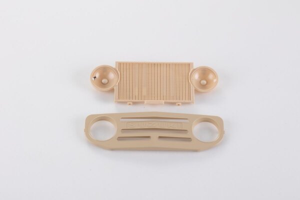FMS Jimny LJ10 1:6 - Kühlergrill Set