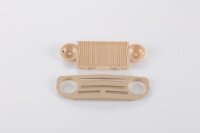 FMS Jimny LJ10 1:6 - Kühlergrill Set