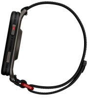 GARMIN Venu X1 Smartwatch schwarz