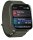 GARMIN Venu X1 Smartwatch moosgrün